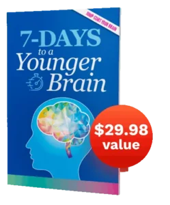 7 Days to a Younger Brain