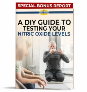 A DIY Guide To Testing Your Nitric Oxide Levels