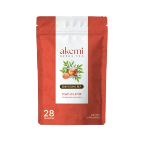 Akemi Detox Tea Reviews