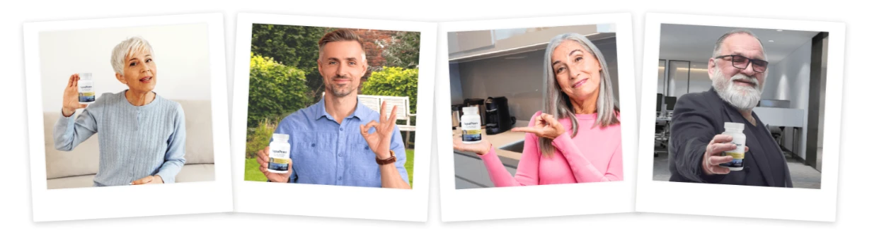 AquaPeace Customer Reviews