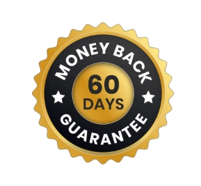 AquaPeace Money Back Guarantee