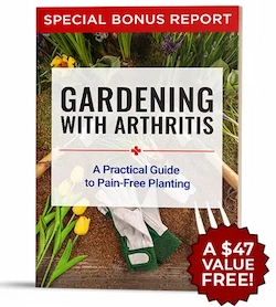 Back to the Garden Starter Kit