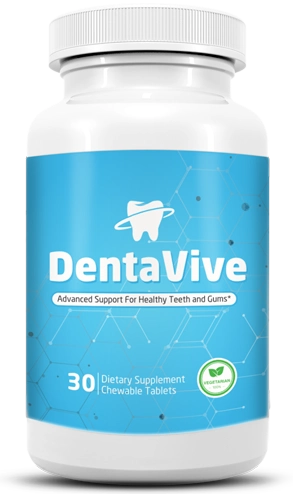 DentaVive Reviews