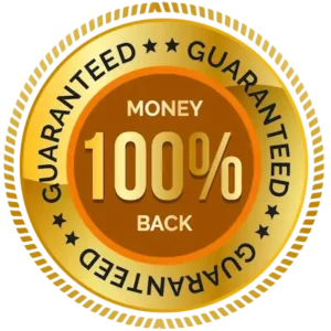 GS-85 Blood Sugar money-back guarantee