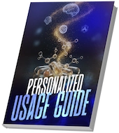 Personalized Usage Guide