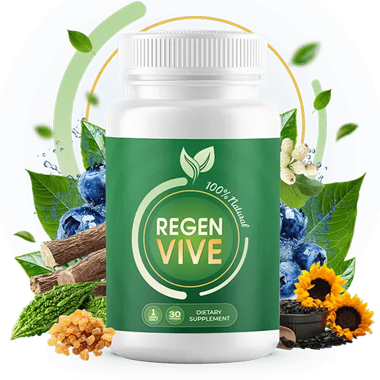 RegenVive Reviews