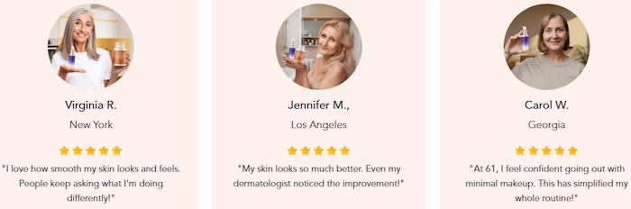 Synevra UltraLift Customer Reviews