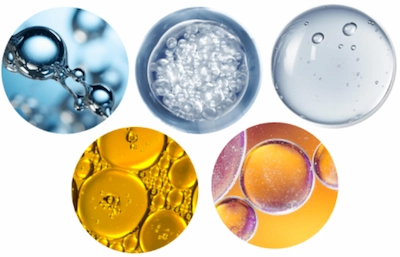 Synevra UltraLift Serum Complex