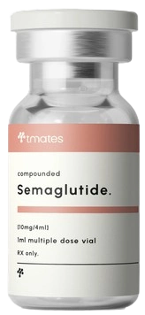 TMates Weightloss Semaglutide
