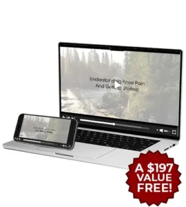 The Knee Revive Rehab Program