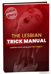 The Lesbian Trick Manual