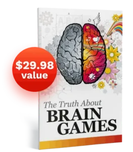 The Truth About Brain Games