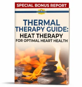 Thermal Therapy Guide Heat Therapy For Optimal Heart Health