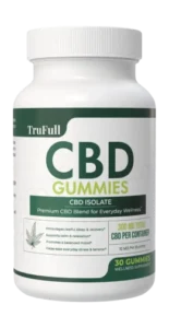 TruFull-CBD-Gummies-Reviews