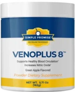 VenoPlus 8 Reviews