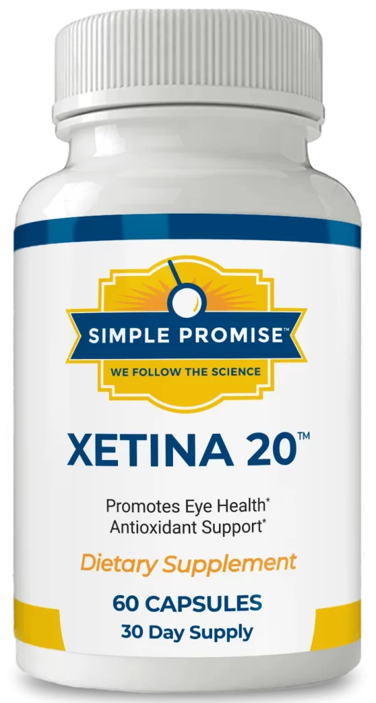 Xetina 20 Reviews