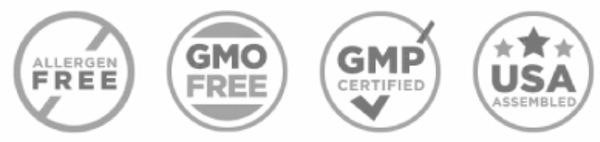 BladderGenix Certifications