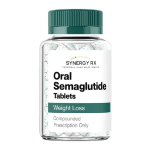 Oral-Semaglutide-Tablets