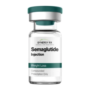 Semaglutide-Injection