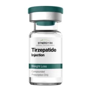 Tirzepatide-Injection